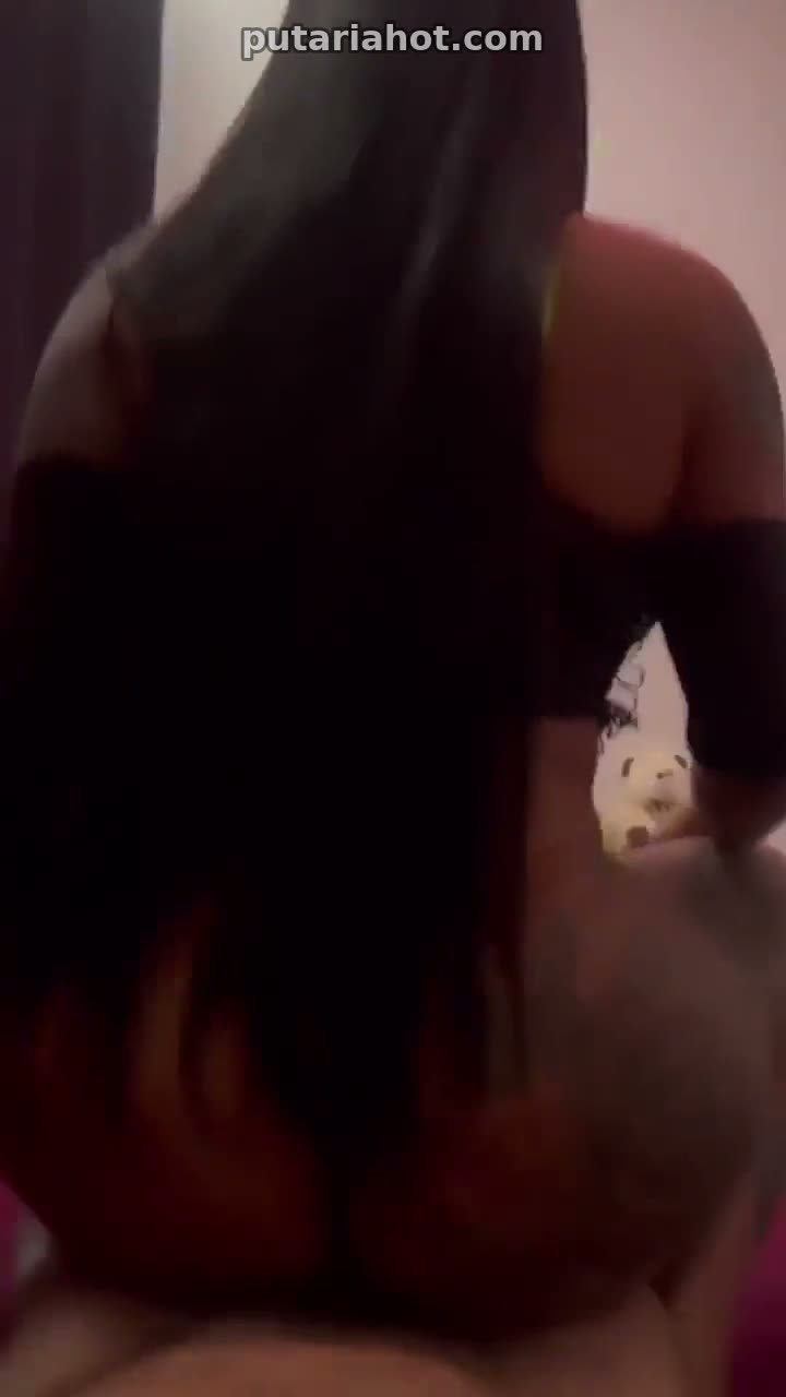 Andressa Urach boquete 1