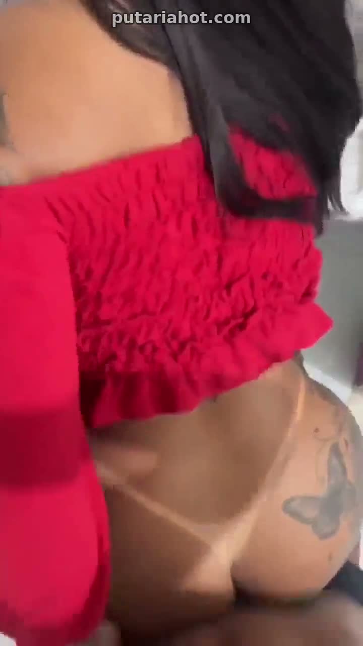 Andressa Urach boquete erótico