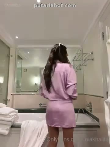 Leak Mia Khalifa Onlyfans