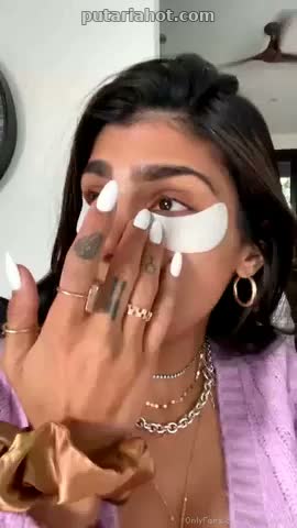 Leaks Mia Khalifa