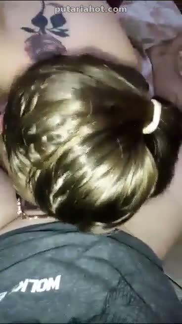 Novinha Tarada do Tinder em Vídeo Amador Exibindo Sua Vontade e Desejo