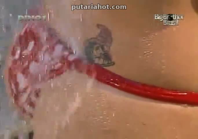 TV - Reality Brasil 07