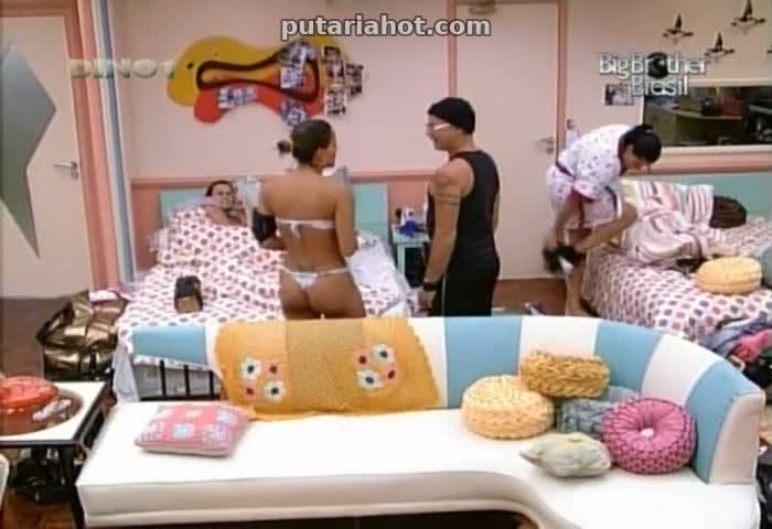 TV - Reality Brasil 07