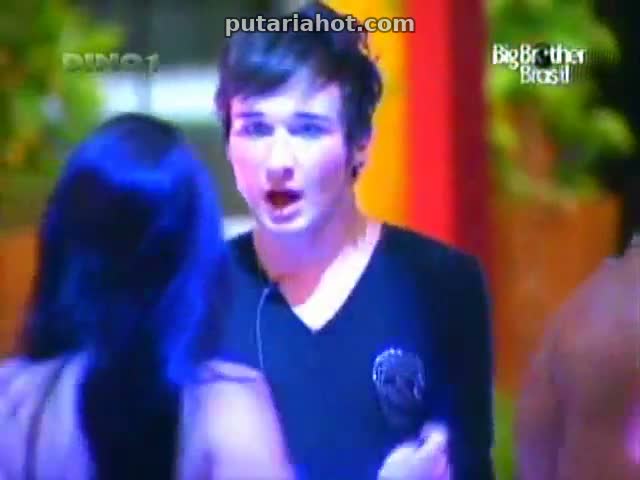 TV - Reality Brasil 07